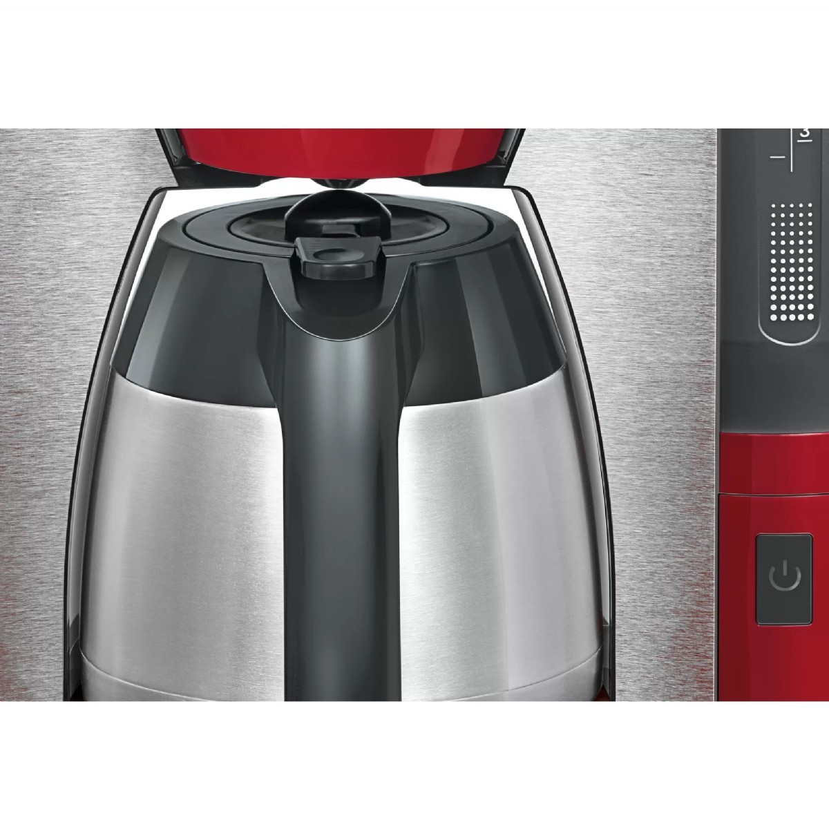 Küçük Ev Aletleri | BOSCH TKA6A684 Filtre Kahve Makinesi ComfortLine | 03570 |  | 